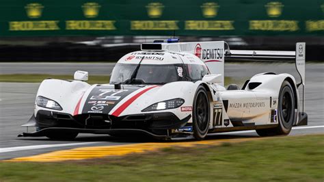 rolex 24 daytona pole position|Rolex 24 pole position today.